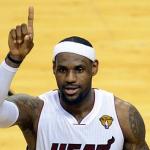 Lebron #1