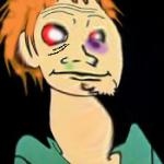 Meth head Shaggy