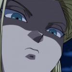 Mad Android 18 meme