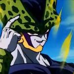 Perfect Cell Roll Safe meme
