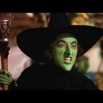 Wicked Witch of the West meme