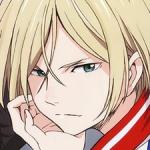 Yurio  meme