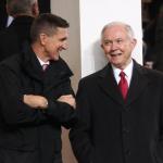 mike flynn jeff sessions