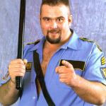 Big Boss Man