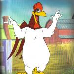 Foghorn leghorn 