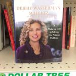 Debbie Wasserman Schultz Book