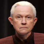 Jeff Sessions The Senate