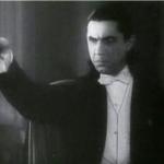Bela Lugosi Dracula meme