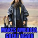Forest Gump | RUNNING; MAKES AMERICA GREAT AGAIN; I'M NOT A SMART MAN,   BUT I KNOW WHAT MARCHING IS | image tagged in forest gump,make america great again,liberal vs conservative,lol so funny,memes,trump presidency | made w/ Imgflip meme maker