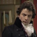 Blackadder - But of course