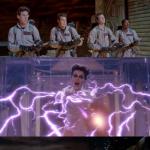 Ghostbusters????