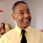 Gus Fring Feliz Cumpleanos