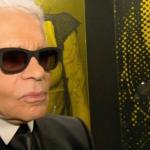 Karl Lagerfeld