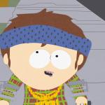 South Park Jimmy Crip