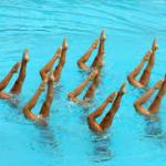 Synchronized Swimming meme