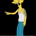 cletus | WHAT IN THE SAM HELL IS GOIN ON OER HERE? | image tagged in cletus | made w/ Imgflip meme maker