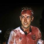 Bloody Terry Butcher