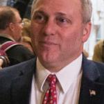 Steve Scalise - The Book of Right On