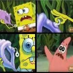 The Shell Has Spoken