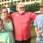 Myron Mixon in Hawaii