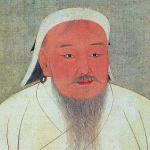 Genghis Khan Quote meme
