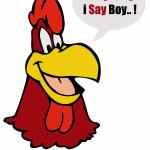 Foghorn Leghorn