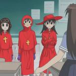 anime spanish inquisition