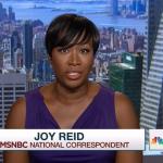 MSNBC Joy Reid
