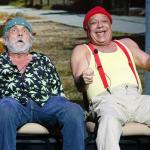 cheech and chong