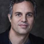 Racist Mark Ruffalo meme