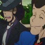 Lupin the third meme