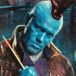 Yondu | ANYONE CAN BE A FATHER, BUT NOT EVERYONE CAN BE A DADDY; HAPPY DADDY'S DAY Y'ALL | image tagged in yondu | made w/ Imgflip meme maker