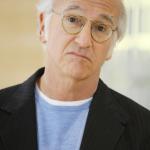 Larry David fathers day