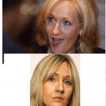 JK Rowling Srs Rowling