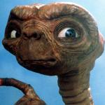 E.T. Phone Home meme