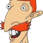 Nigel Thornberry