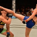 Bethe Correia KO