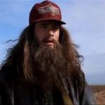 Forest Gump Beard 