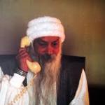 Osho Telephone