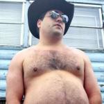 Randy TPB