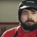 weird arby's guy