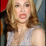 Enough of your sass girl | PUT THAT THING AWAY; IF YOU'RE NOT GOING TO USE IT | image tagged in madonna,tongue,lethal weapon,memes | made w/ Imgflip meme maker