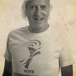 Vote Grooming | VOTE GROOMING | image tagged in jimmy saville,tory | made w/ Imgflip meme maker
