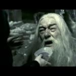 Dumbledore Poison