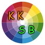 colours | K K; S B | image tagged in colours | made w/ Imgflip meme maker