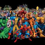 Marvel Universe