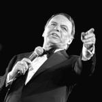 Sinatra pointing meme