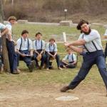 Amish Baseball