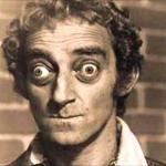 Marty Feldman Eyes