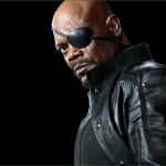 Nick Fury